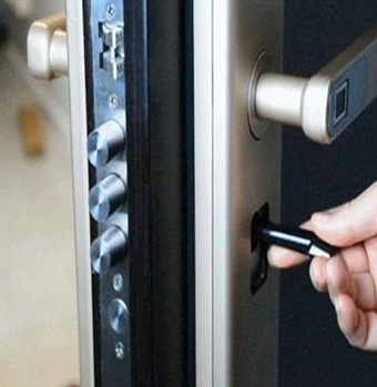 松滋开锁 松滋开锁公司开修指纹锁